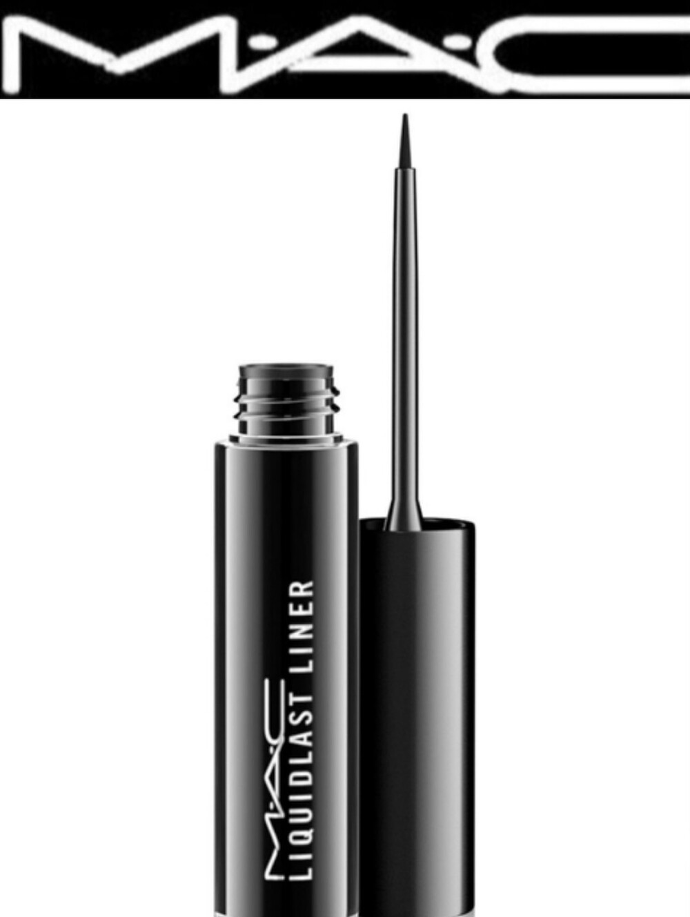 MAC Cosmetics Liquidlast 24-Hour Waterproof Liner
